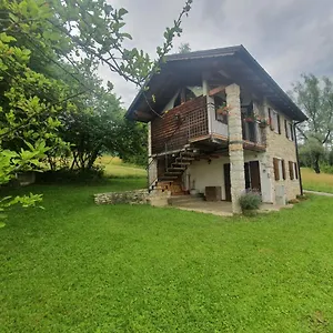La Casa Del Ghiro - Parco Dolomiti Bellunesi Corazzai