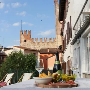 Casa Clarita - In Centro Storico Marostica