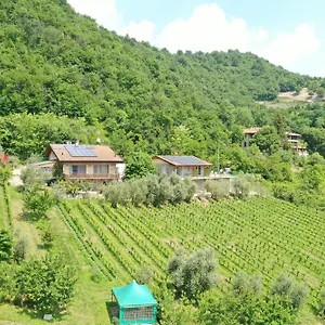 Ca Del Manenti San Paolo d'Argon