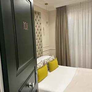 Nouvelle Maison Rome Luxury Palace Roma
