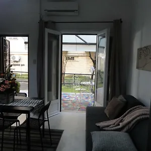 Tyche House Roma